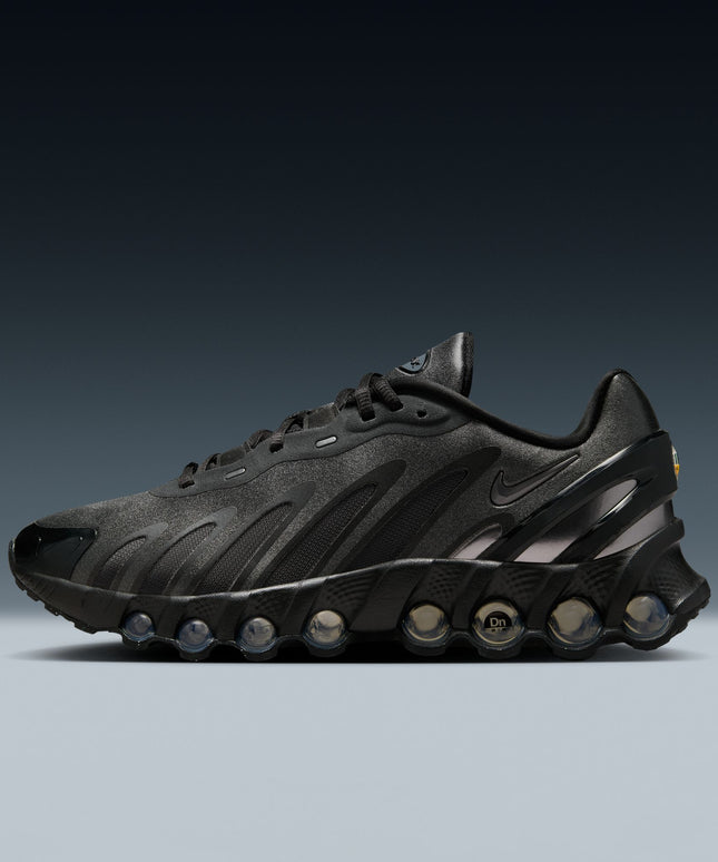Nike Womens Air Max Dn8 - Black