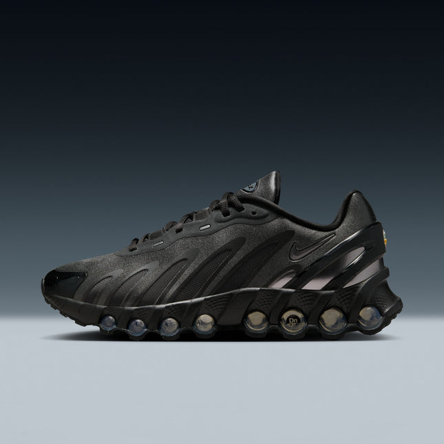 Nike MUJER Nike Air Max Dn8 NEGRO/MTLC GRIS OSCURO-GRIS HIERRO