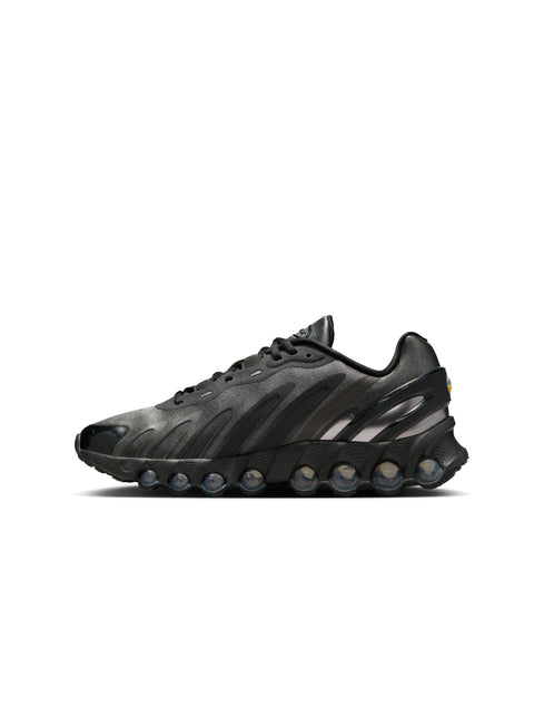 Nike MUJER Nike Air Max Dn8 NEGRO/MTLC GRIS OSCURO-GRIS HIERRO