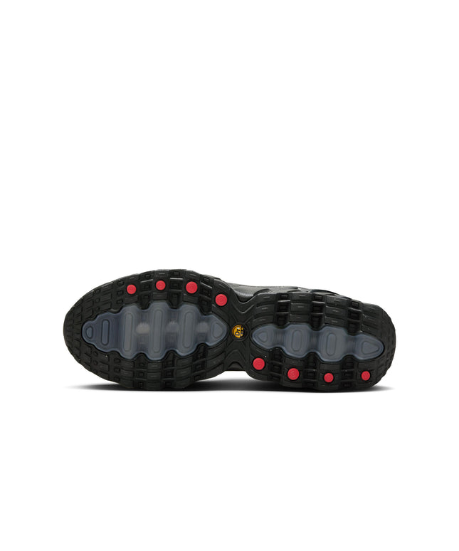 Nike Womens Air Max Dn8 - Black