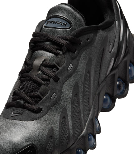 Nike MUJER Nike Air Max Dn8 NEGRO/MTLC GRIS OSCURO-GRIS HIERRO
