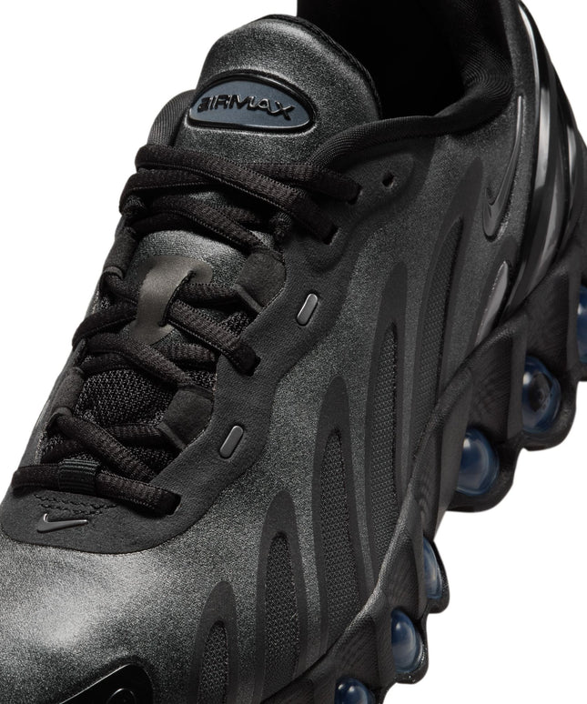 Nike Womens Air Max Dn8 - Black