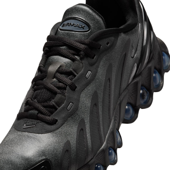 Nike MUJER Nike Air Max Dn8 NEGRO/MTLC GRIS OSCURO-GRIS HIERRO