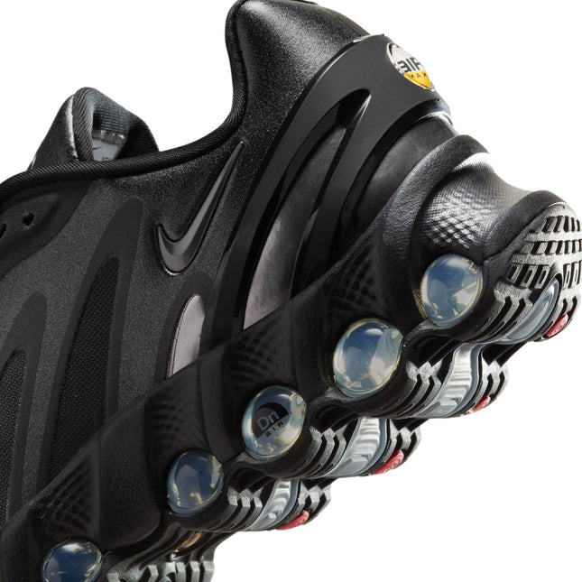 Nike MUJER Nike Air Max Dn8 NEGRO/MTLC GRIS OSCURO-GRIS HIERRO