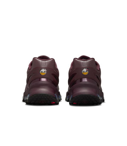 Nike Womens Air Max Dn8 - Burgundy Crush