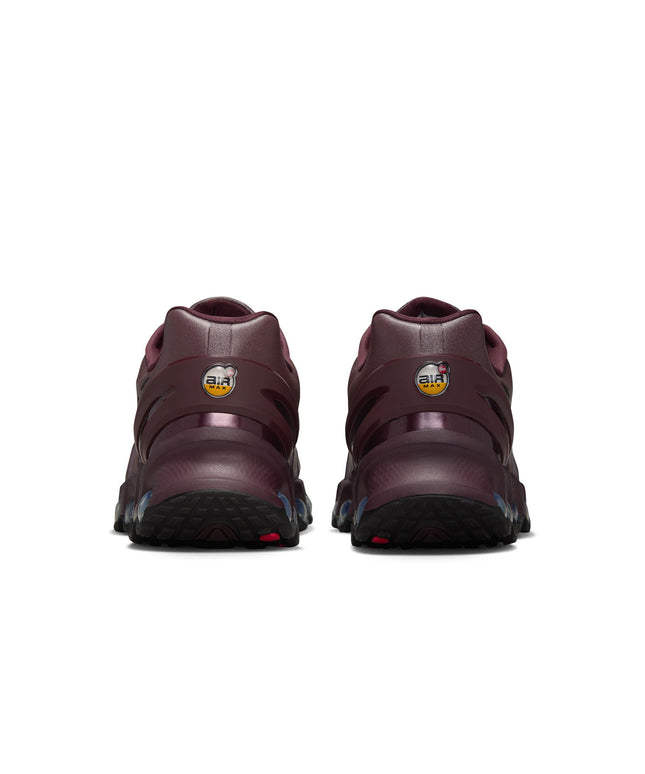 Nike Womens Air Max Dn8 - Burgundy Crush
