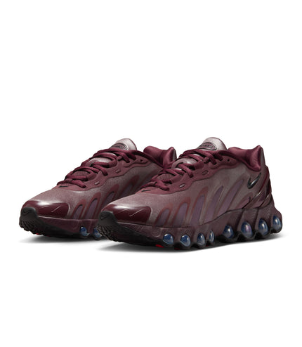 Nike Womens Air Max Dn8 - Burgundy Crush