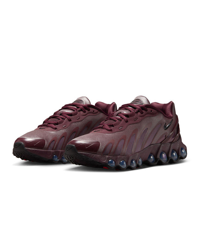 Nike Womens Air Max Dn8 - Burgundy Crush