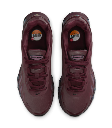 Nike Womens Air Max Dn8 - Burgundy Crush