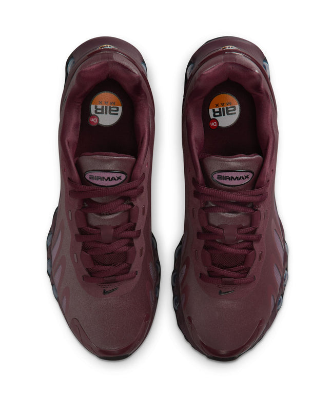 Nike Womens Air Max Dn8 - Burgundy Crush