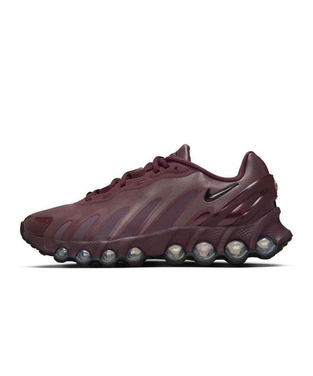 Nike Womens Air Max Dn8 - Burgundy Crush