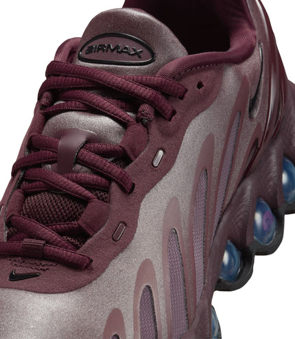 Nike Womens Air Max Dn8 - Burgundy Crush