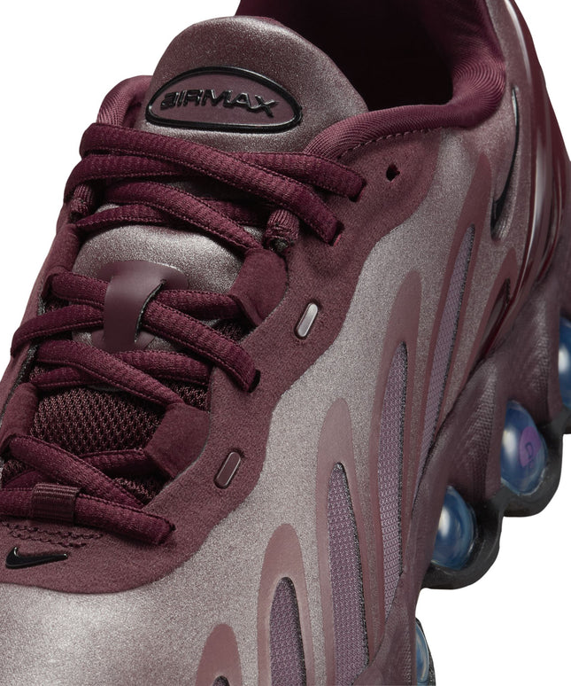 Nike Womens Air Max Dn8 - Burgundy Crush