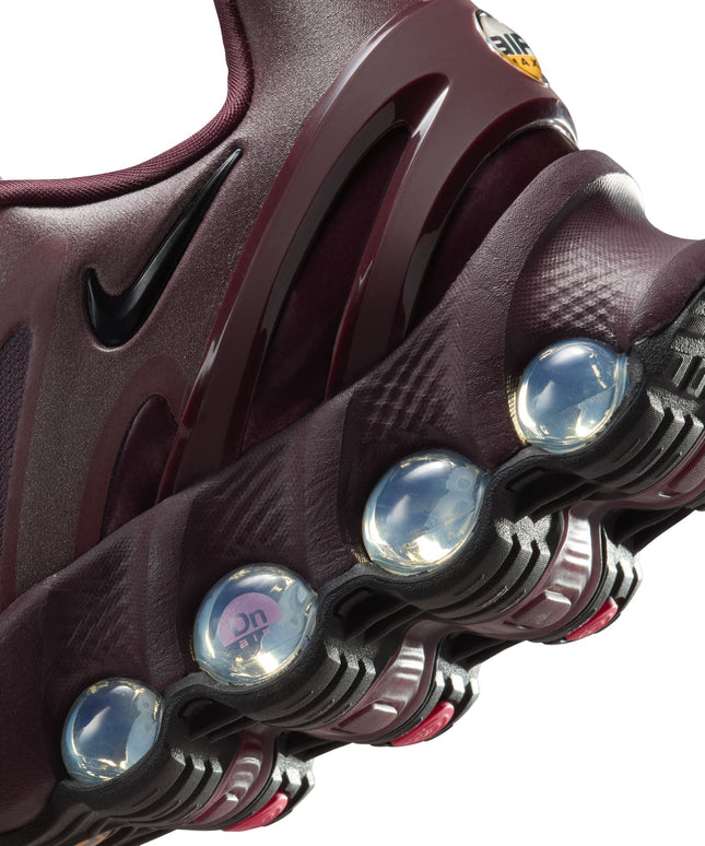 Nike Womens Air Max Dn8 - Burgundy Crush