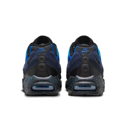 Stash X Nike Air Max 95 - Soft Grey & Harbor Blue