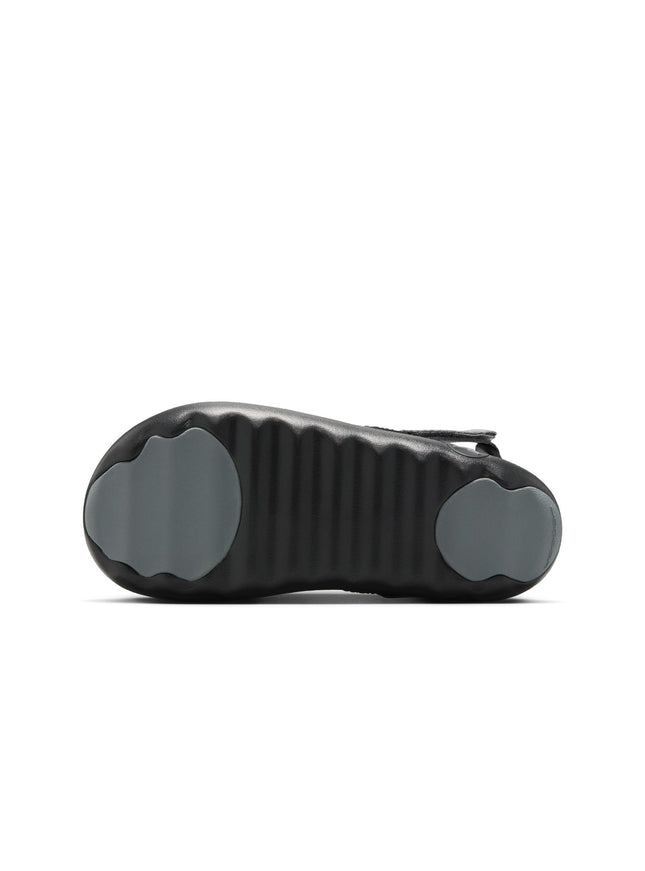 Air Jordan Big Kids Jordan Hydrip Black/Smoke Grey