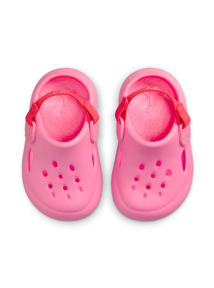 Air Jordan (TD) Jordan Hydrip - Digital Pink