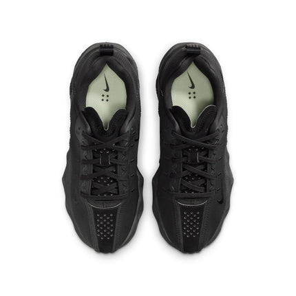 Nike Big Kids Nike Ava Rover BLACK/BLACK-BLACK-ANTHRACITE