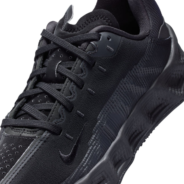 Nike Big Kids Nike Ava Rover BLACK/BLACK-BLACK-ANTHRACITE