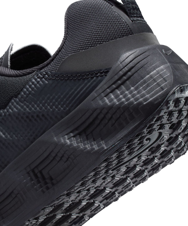 Nike Big Kids Nike Ava Rover BLACK/BLACK-BLACK-ANTHRACITE