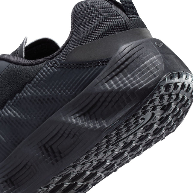 Nike Big Kids Nike Ava Rover BLACK/BLACK-BLACK-ANTHRACITE