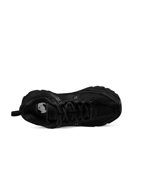 Nike Big Kids Vomero 5 - Black