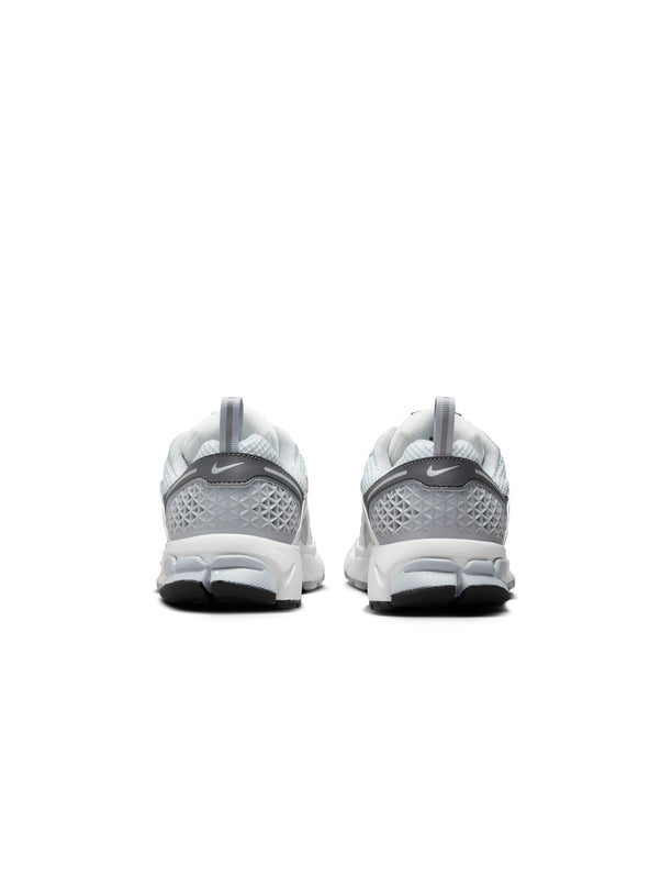 Nike Big Kids Vomero 5 - Pure Platinum/Metallic Silver