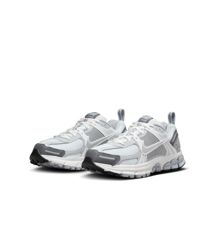 Nike Big Kids Vomero 5 - Pure Platinum/Metallic Silver