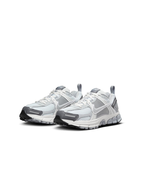 Nike Big Kids Vomero 5 - Pure Platinum/Metallic Silver