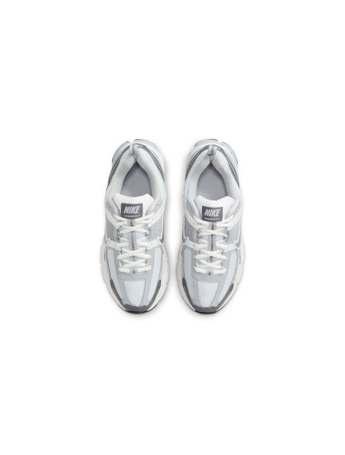 Nike Big Kids Vomero 5 - Pure Platinum/Metallic Silver