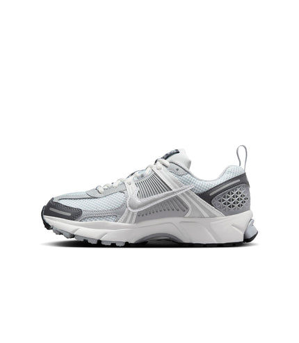 Nike Big Kids Vomero 5 - Pure Platinum/Metallic Silver