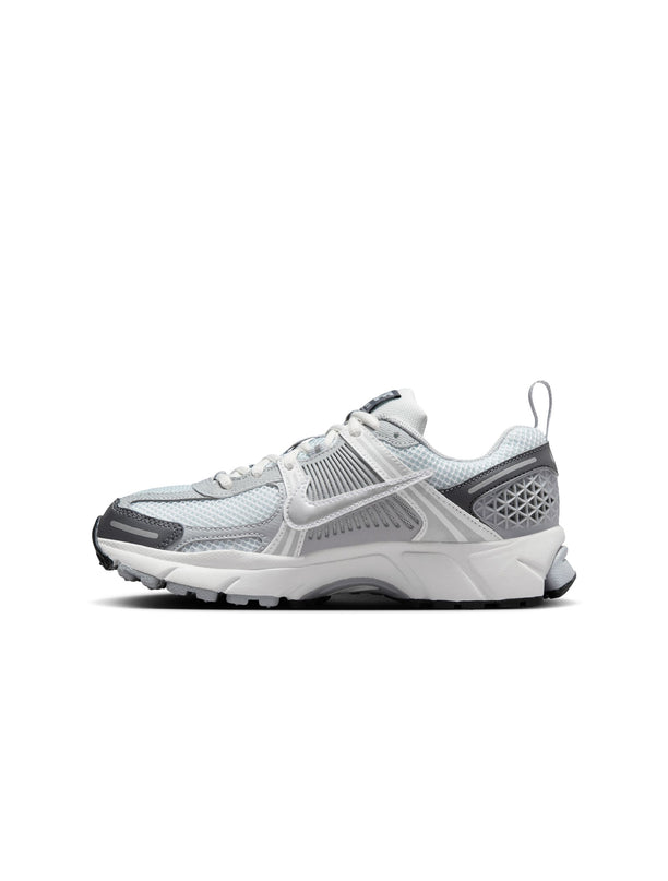 Nike Big Kids Vomero 5 - Pure Platinum/Metallic Silver