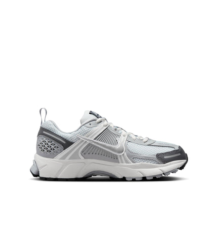 Nike Big Kids Vomero 5 - Pure Platinum/Metallic Silver