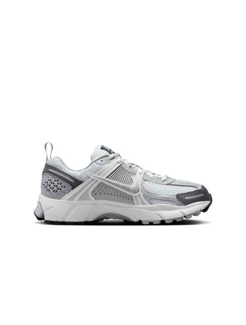 Nike Big Kids Vomero 5 - Pure Platinum/Metallic Silver