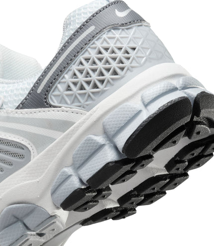 Nike Big Kids Vomero 5 - Pure Platinum/Metallic Silver