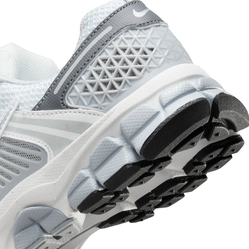 Nike Big Kids Vomero 5 - Pure Platinum/Metallic Silver