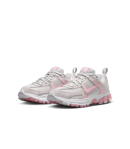Nike Big Kids Vomero 5 - Vast Grey/Soft Pink