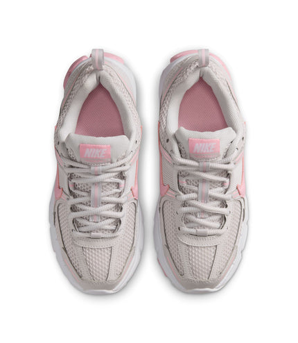 Nike Big Kids Vomero 5 - Vast Grey/Soft Pink