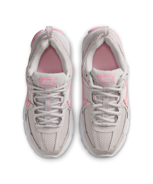 Nike Big Kids Vomero 5 - Vast Grey/Soft Pink