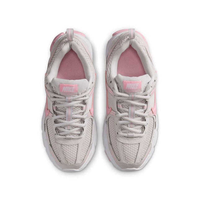 Nike Big Kids Vomero 5 - Vast Grey/Soft Pink
