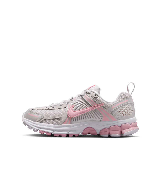 Nike Big Kids Vomero 5 - Vast Grey/Soft Pink