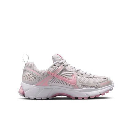 Nike Big Kids Vomero 5 - Vast Grey/Soft Pink