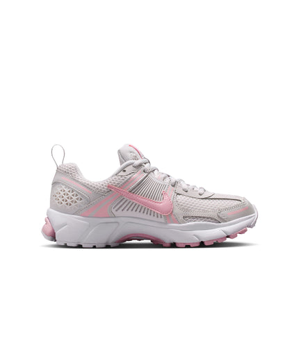 Nike Big Kids Vomero 5 - Vast Grey/Soft Pink