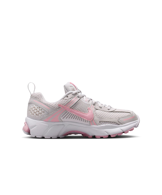 Nike Big Kids Vomero 5 - Vast Grey/Soft Pink