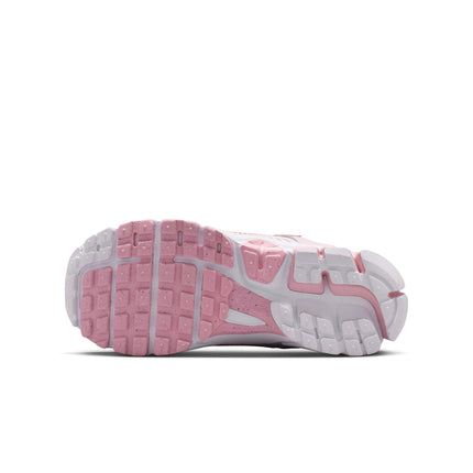 Nike Big Kids Vomero 5 - Vast Grey/Soft Pink