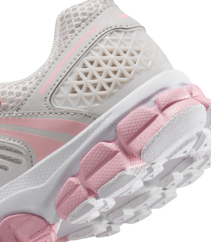 Nike Big Kids Vomero 5 - Vast Grey/Soft Pink