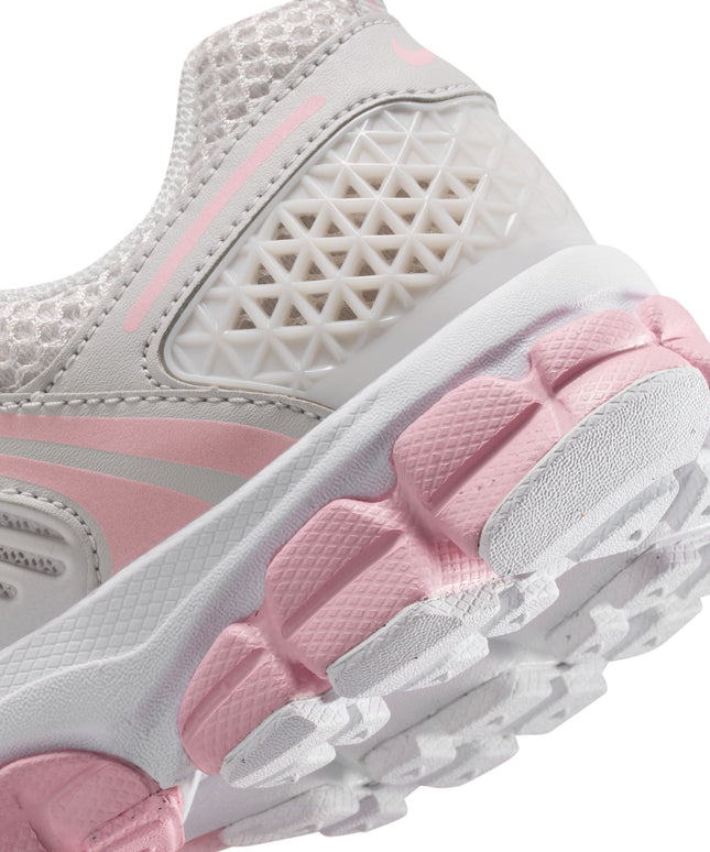 Nike Big Kids Vomero 5 - Vast Grey/Soft Pink