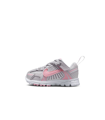 Nike (TD) Vomero 5 - Vast Grey/Soft Pink
