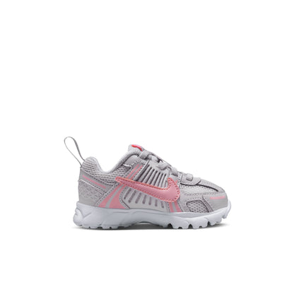 Nike (TD) Vomero 5 - Vast Grey/Soft Pink