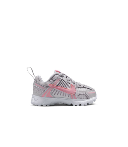 Nike (TD) Vomero 5 - Vast Grey/Soft Pink
